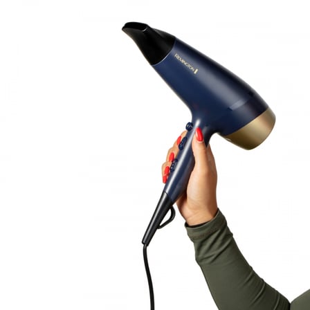 REMİNGTON D 5805 E51 SAPPHİRE LUXE HAİRDRYER