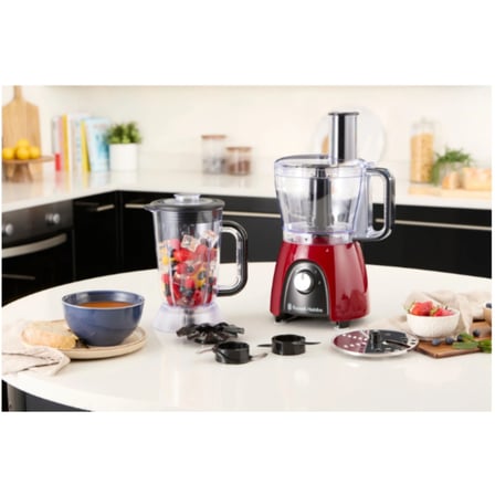 RUSSELL HOBBS 27110-56/RH MUTFAK ROBOTU