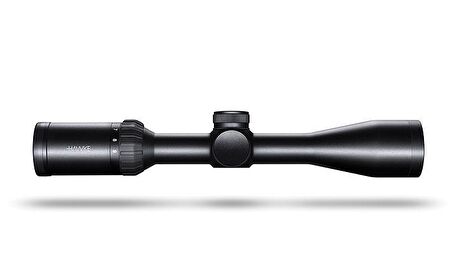 Hawke Endurance HK6352 LER 3-9x40 (30/30) IR 1" Dürbünü