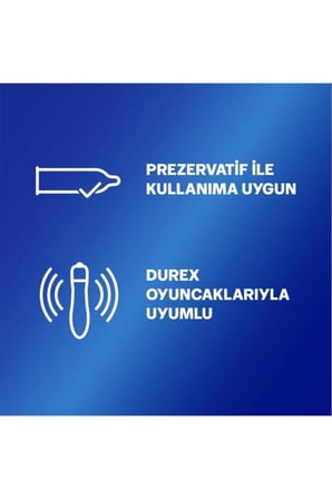 Play Kayganlaştırıcı Jel Hisset, 50 ml