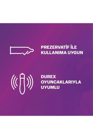 Play 2 si 1 Arada Kayganlaştırıcı Aloe Vera Jel 200 ml