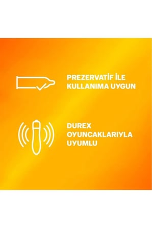 Play Kayganlaştırıcı & Masaj Jeli Hassas 200 ml
