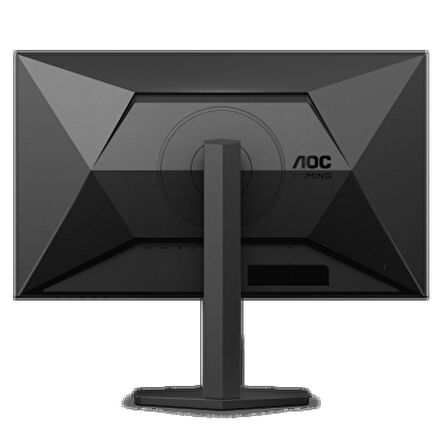 AOC 27" 27G4X 180Hz 0.5ms Adaptive Sync Pivot IPS Gaming Monitör (Ölü Pixel)