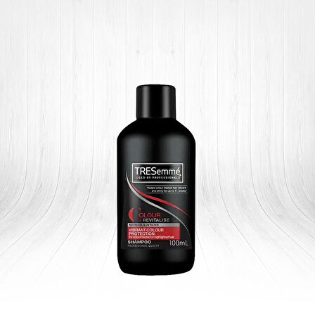 Tresemme Vibrant Colour Protection Şampuan 100 ml