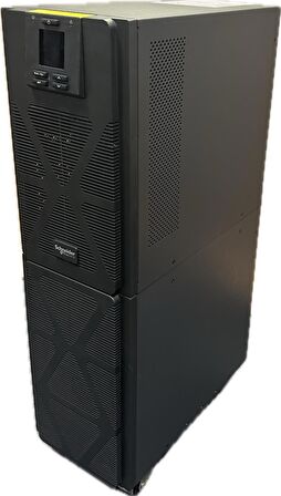 SCHNEIDER SRVS6KI 6KVA ONLINE UPS