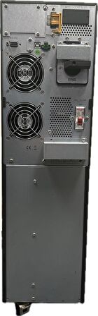 SCHNEIDER SRVS6KI 6KVA ONLINE UPS