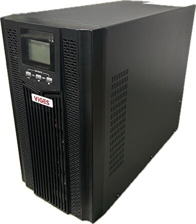 VİGES 3KVA ONLİNE UPS