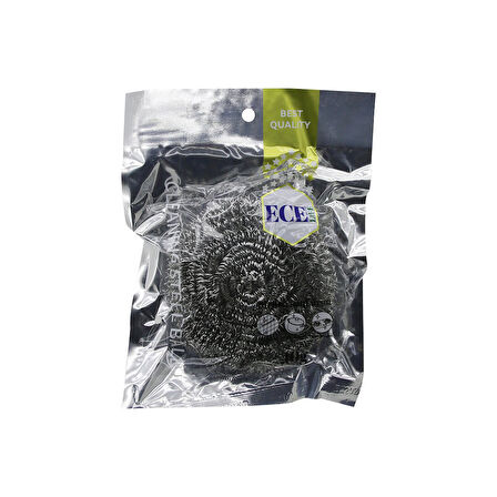 40 GR LÜX BULAŞIK TOP TELİ BEST QUALITY (5042)