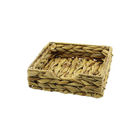 KARE   HASIR  PEÇETELİK  METAL İSKELET   20X20CM (5042)