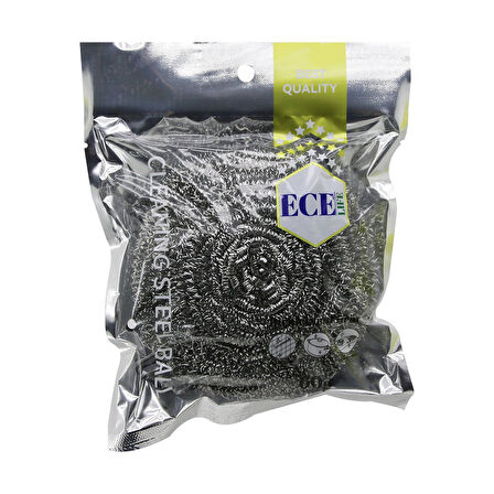 60 GR LÜX BULAŞIK TOP TELİ BEST QUALITY (5042)