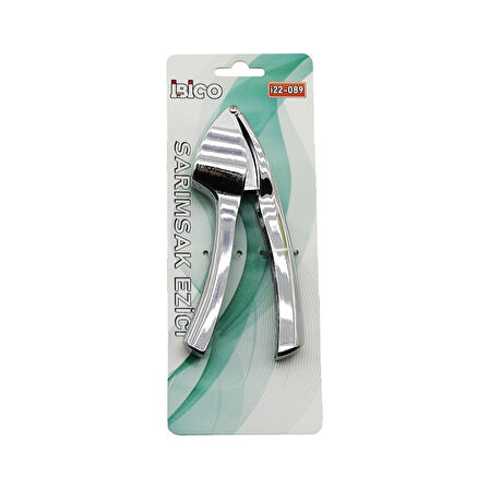 METAL  SARIMSAK EZİCİ  KOLLU PRES MODELİ (5042)