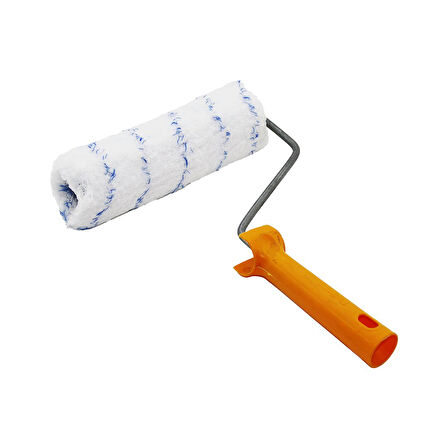 POLİSAN ECO LİNE 20CM DIŞ CEPHE BOYA RULOSU (5042)