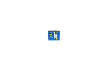 RAİD ELEKTRO LİKİT MAKİNE SET 45 GECE (5042)