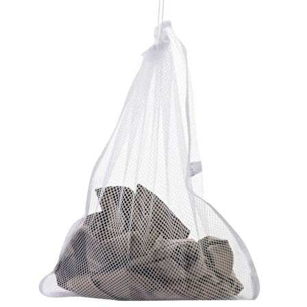 Büyük Boy Çamaşır Yıkama Filesi , Kirli Filesi Maxi 100x120 cm (5042)