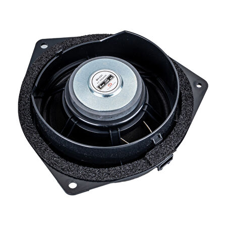 16.5 CM 4 OHM MAX 120 WATT ÜÇGEN OTO HOPARLÖR TEKLİ (TOYOTA) (5042)