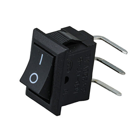 MİNİ IŞIKSIZ ANAHTAR PCB 90 KALICI (IC-121D) (5042)
