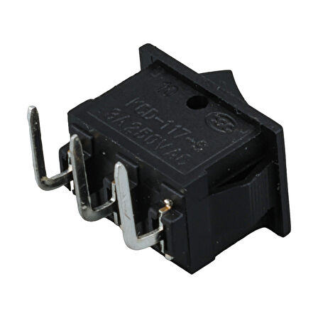 MİNİ IŞIKSIZ ANAHTAR PCB 90 KALICI (IC-121D) (5042)