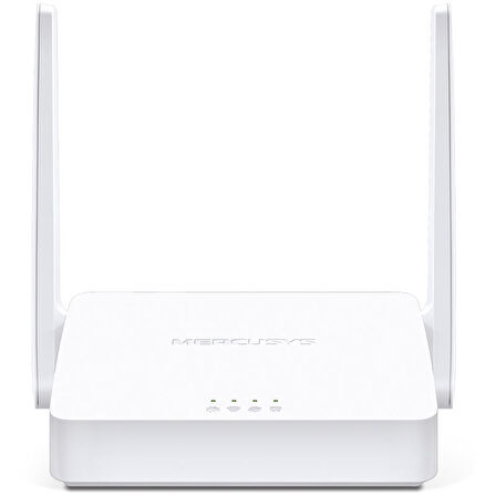 TP-LINK MERCUSYS MW302R 300 MBPS WIFI-N ROUTER ACCESS POINT (5042)