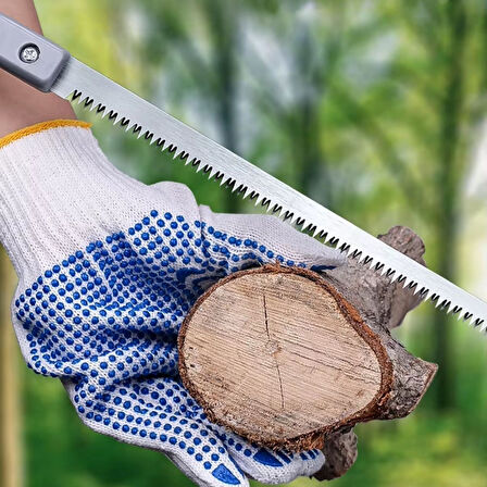 Mini Tavuk Kuyruk Testere,Keskin Kesici Kıl Testere (5042)