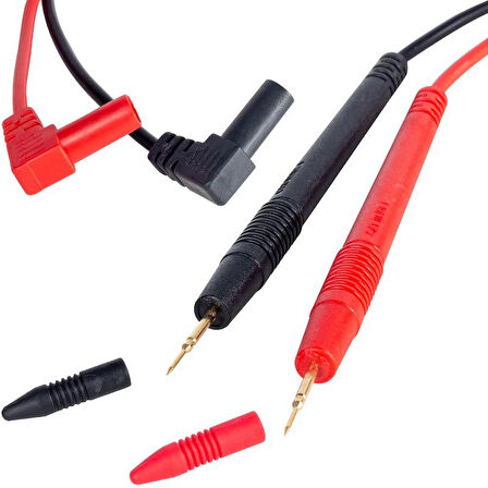 ÖLÇÜ ALETİ PROBU 3014B (İĞNE UÇLU SMD PROB) (5042)