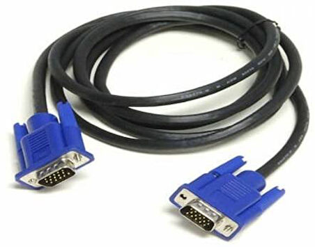 VGA KABLOSU 1.45MT PL-7008 (5042)