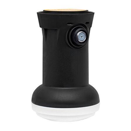 TSMART 0.7DB ULTRA HD 4K UNIVERSAL TEK ÇIKIŞLI SINGLE LNB (5042)