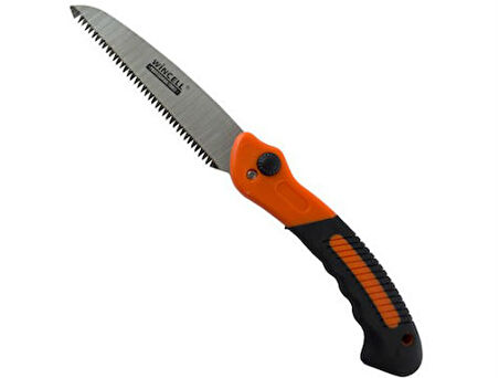 Katlanabilir Çelik Bağ Testeresi (180 mm) (5042)