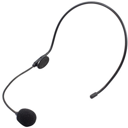 MAGICVOICE MV-17450 USB+SD KART GİRİŞLİ ŞARJLI MİNİ SEYYAR REHBER ANFİSİ (5042)