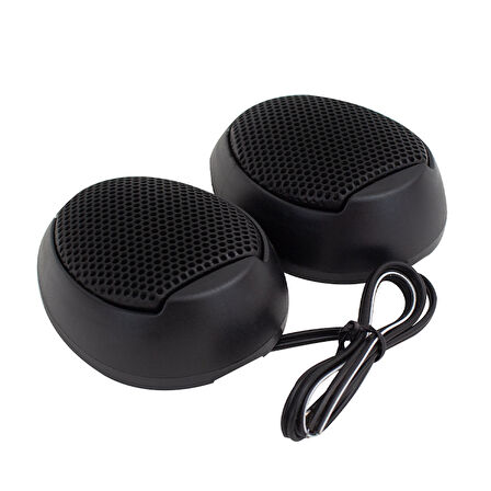 MAGICVOICE GS-20 350 WATT MİNİ OTO TWEETER (5042)