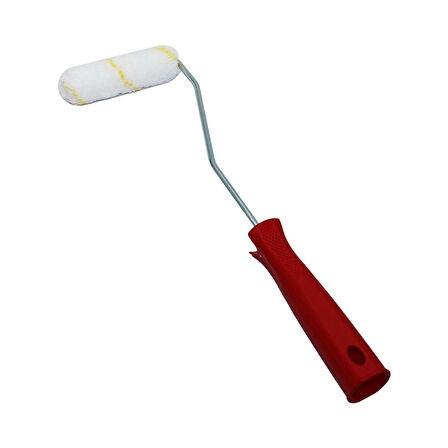 10CM - POLYEMİD PARMAK BOYA RULOSU (5042)