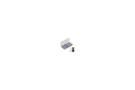 POCKET SCALE MH SERİES MİNİ HASSAS TARTI 0.01/200GR (5042)