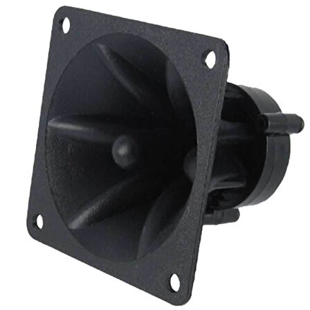 MAGICVOICE MV-4483 PİEZO KARE TWEETER 8.50X8.50 MILLENIUM TS-1011(YEDEK TWEETER) (5042)