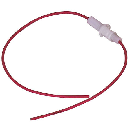 SİGORTA YUVASI KABLOLU KÜÇÜK 5X20 (IC-237) (5042)