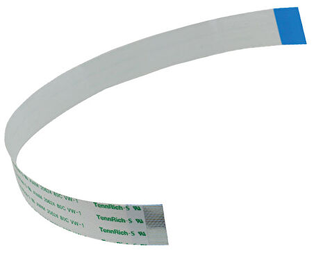 DVD FLAT KABLO ELEKTROMER (5042)