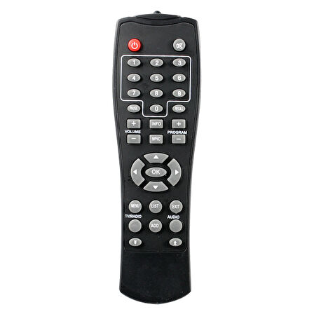 HUAYU KR ARROX 9700 NEW GENERATION UK (5042)