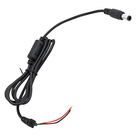 NOTEBOOK ADAPTÖRÜ JACKLI KABLO 6.3*3.0 UÇ (YD-99) (5042)