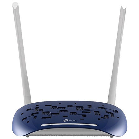 TP-LINK TD-W9960 300 MBPS KABLOSUZ ADSL2/VDSL2 MODEM (5042)