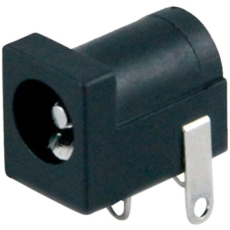 ADAPTÖR FİŞİ ŞASE 5.5*2.1 JACK ŞASE IC-255 (5042)