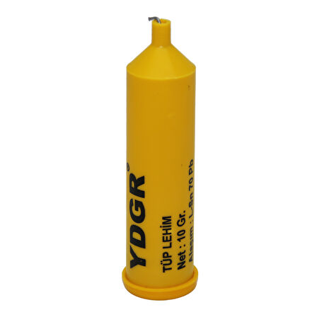 1,2MM TÜP LEHİM TELİ (5042)
