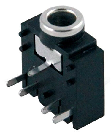 STEREO ŞASE 3.5MM (IC-260) (5042)
