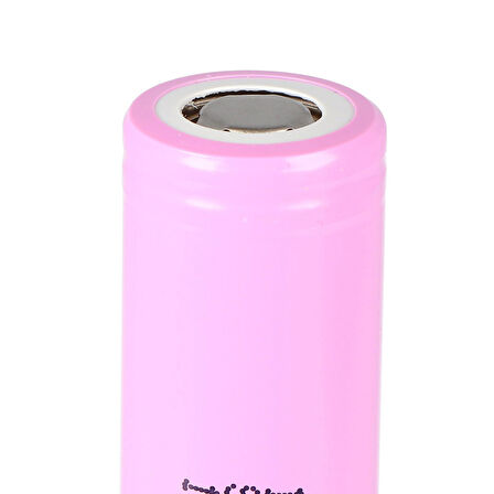 SAMSUNG ICR-18650-30Q 3.7 VOLT 3000 MAH LI-ION PİL (2Lİ PAKET FİYATI) (5042)