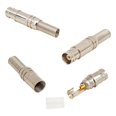YAYLI BNC FİŞ METAL DİŞİ (5042)