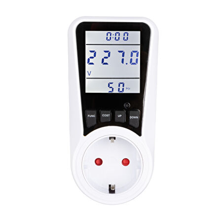 DIGITAL WATTMETRE PMB05 (5042)