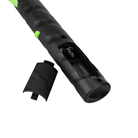ASONIC AS-A22 KALEM PİLLİ YEŞİL RAKET SİNEK ÖLDÜRÜCÜ (5042)