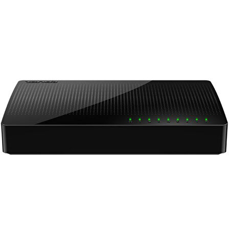 TENDA SG108 8 PORT 10/100/1000 GIGABIT SWITCH (5042)