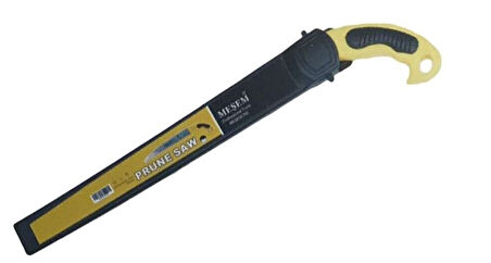 Ağaç Dal Budama Testeresi 300 mm - Kılıflı (5042)