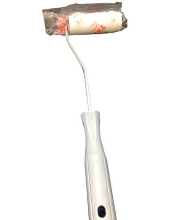10CM SÜNGER SAPLI PARMAK RULO (5042)