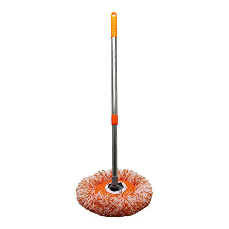 YUVARLAK AYARLI DÖNERLİ MOP (5042)