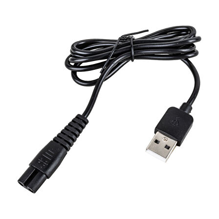 TIRAŞ MAKİNALARI İÇİN USB ŞARJ KABLOSU (13) (5042)