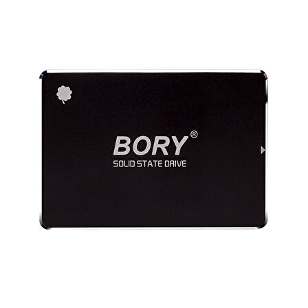 BORY R500-C128G SATA3 128 GB SSD 550/510 MBS HARDDİSK (5042)